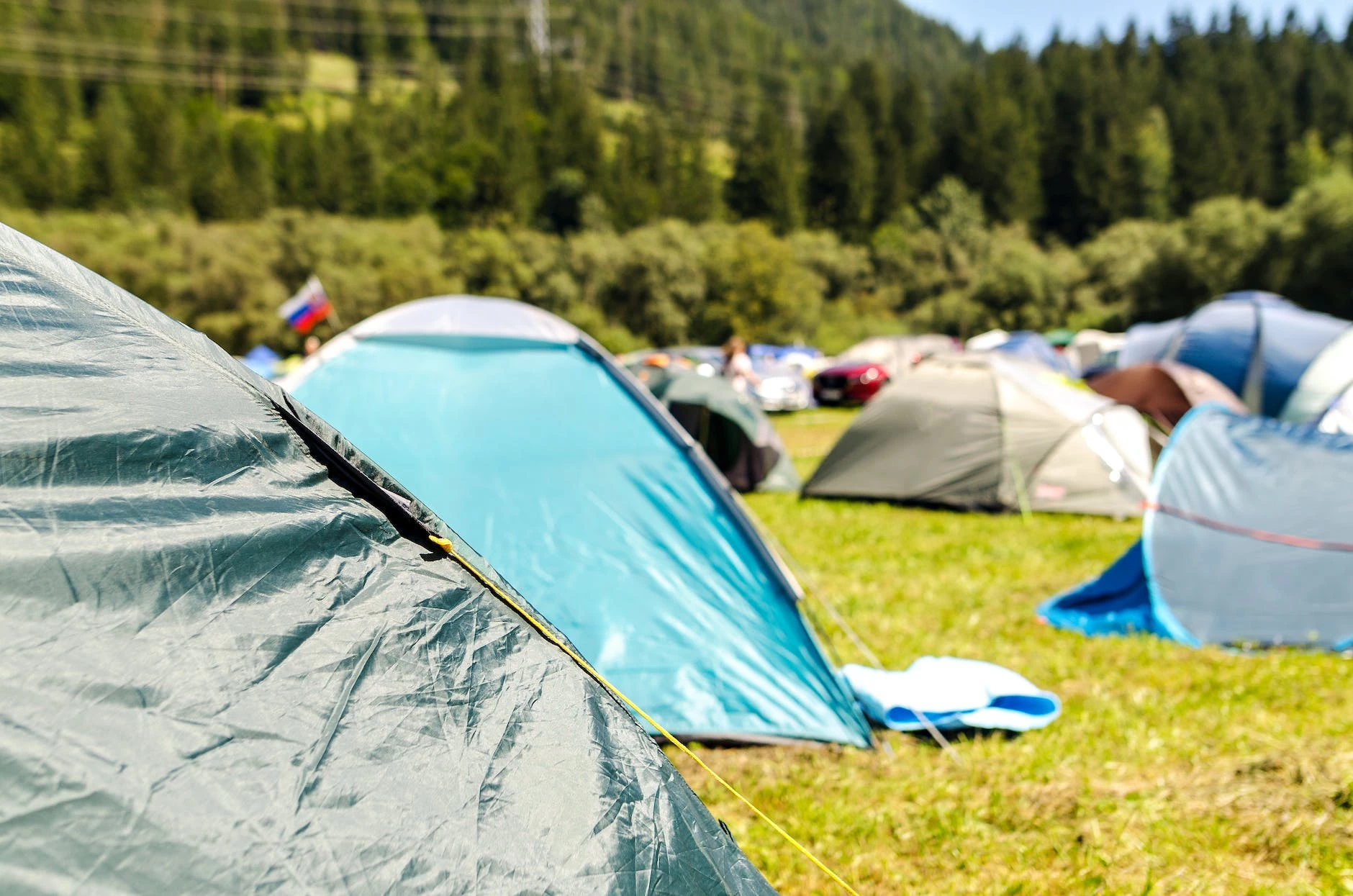 Passus Lupi Camping — photo 5